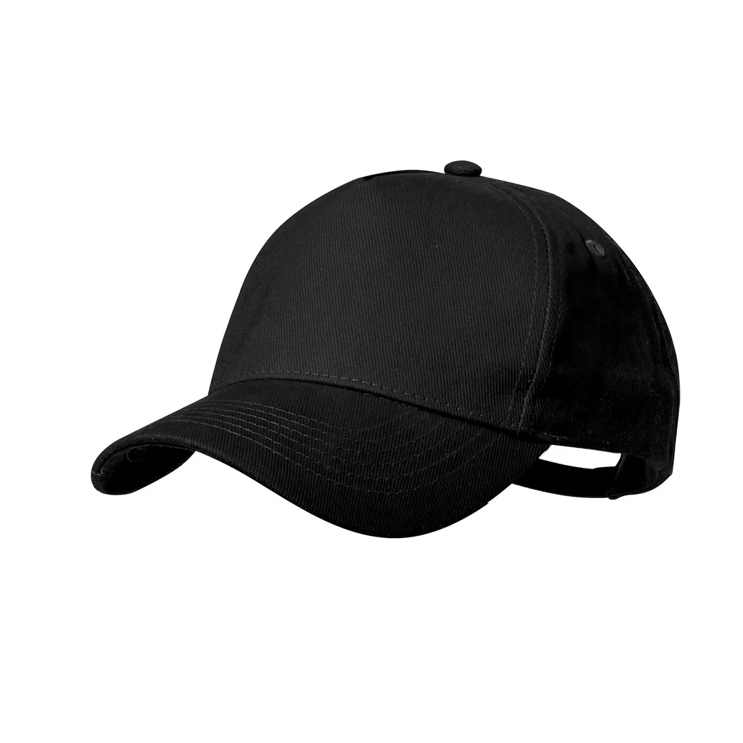 Gorra Gleyre NEGRO