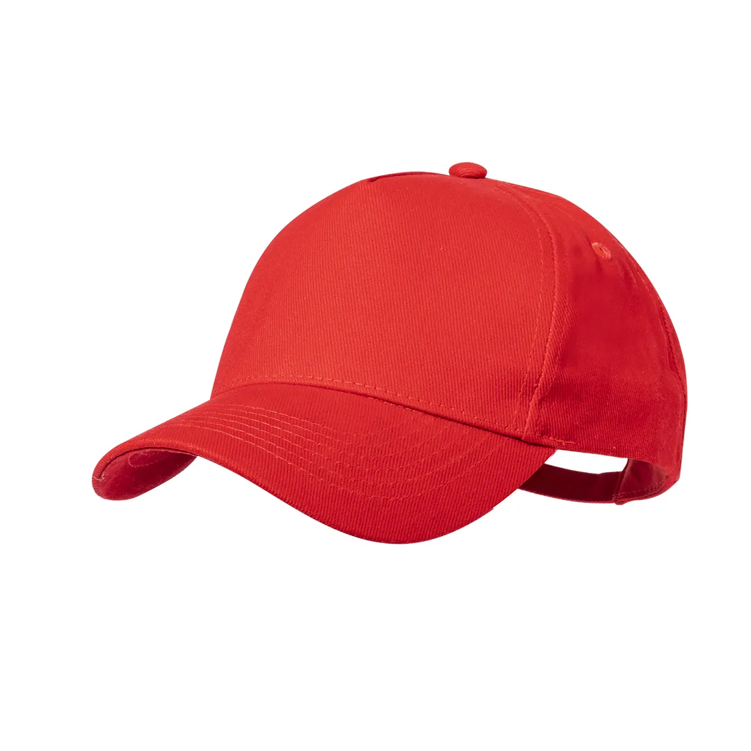 Gorra Gleyre ROJO