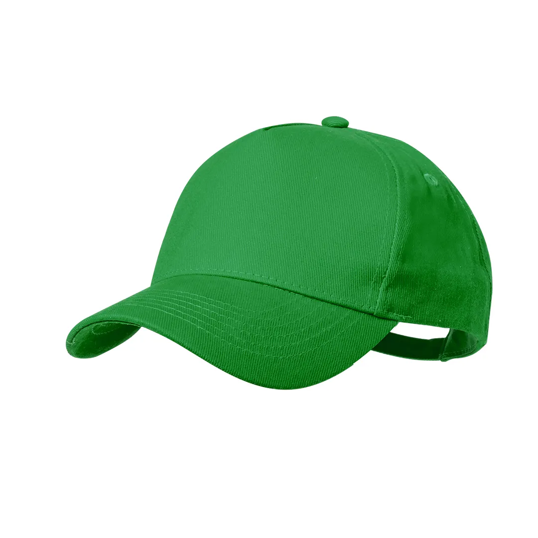 Gorra Gleyre VERDE