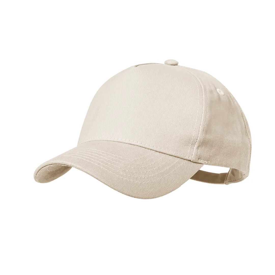Gorra Gleyre NATURAL