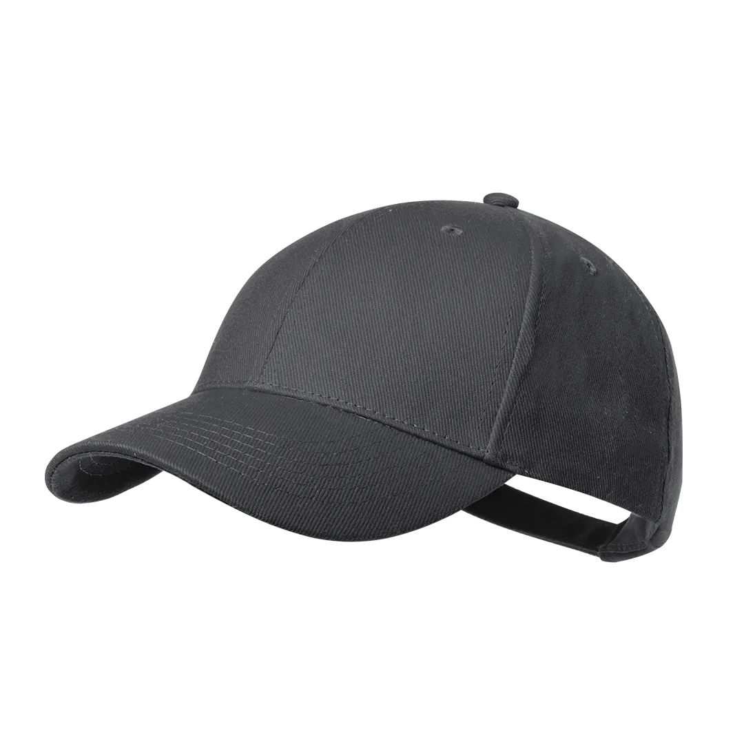 Gorra Calipso GRIS