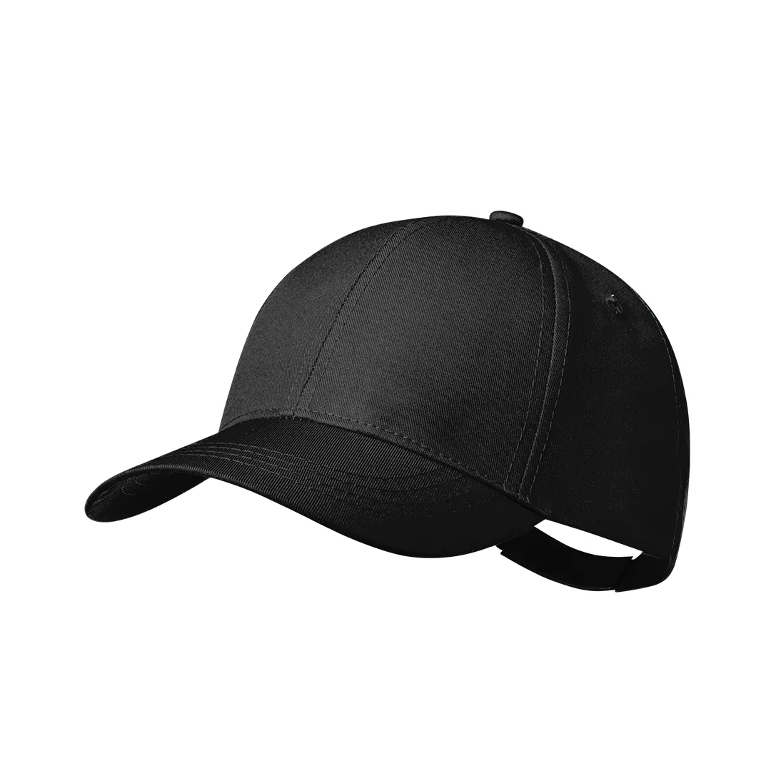 Gorra Oconor NEGRO