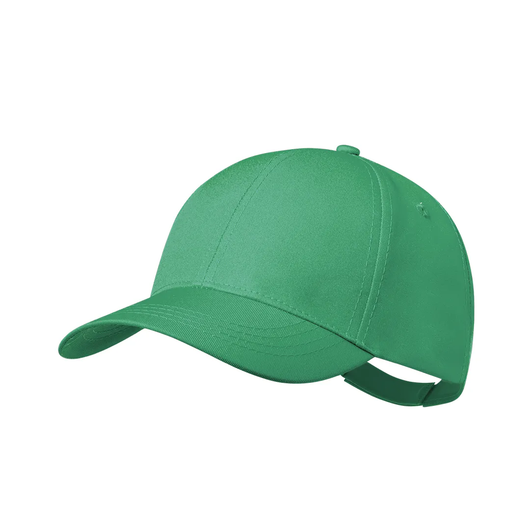 Gorra Oconor VERDE