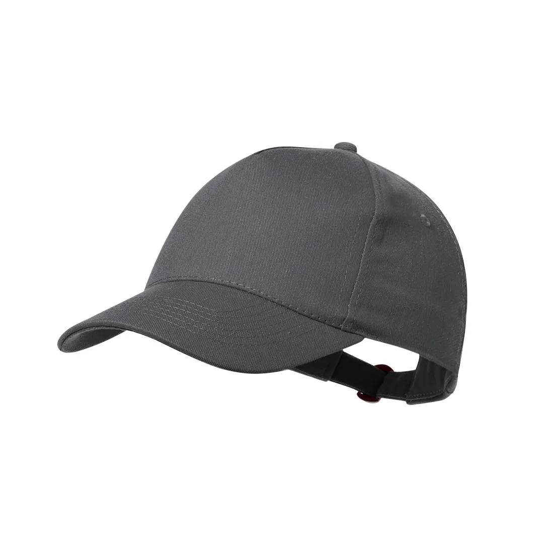Gorra Brauner GRIS