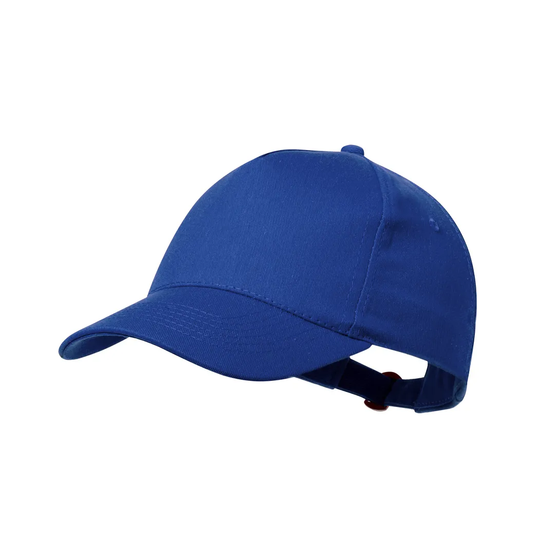 Gorra Brauner AZUL
