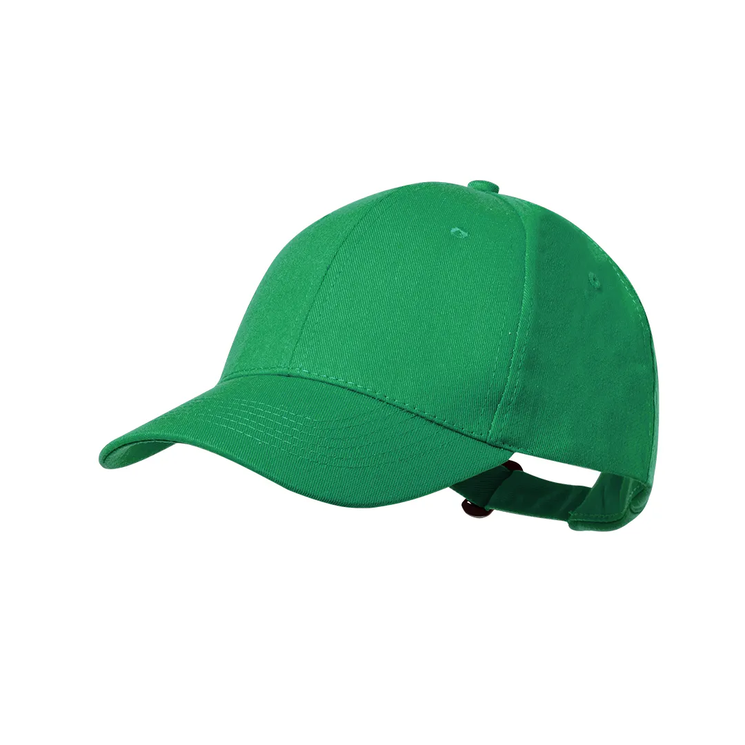 Gorra Daimat VERDE