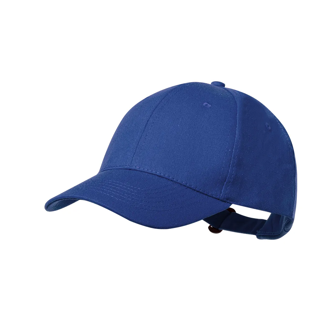 Gorra Daimat AZUL