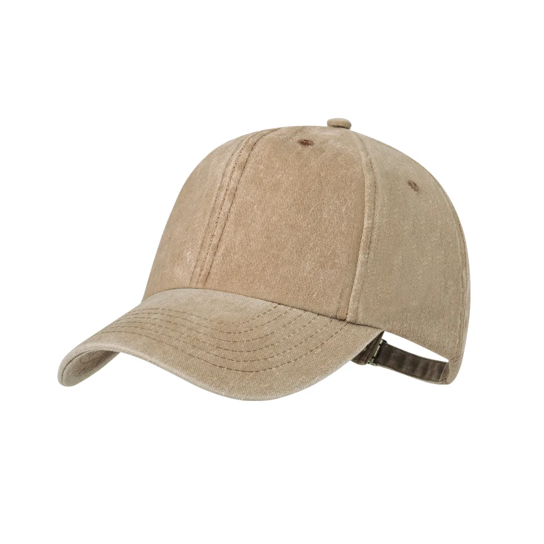 Gorra Bongs MARRON