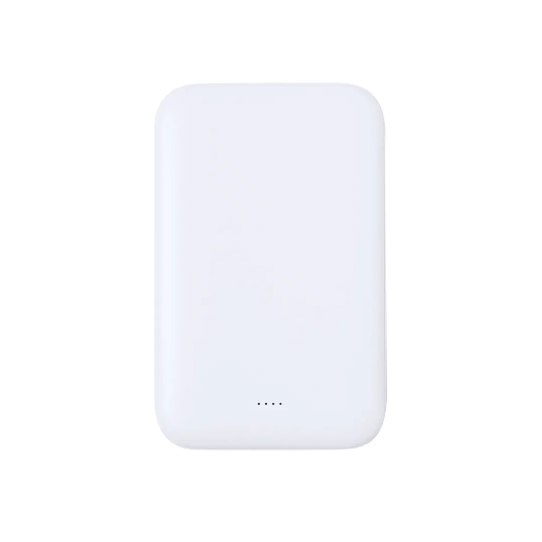 Power Bank Nawey RCS BLANCO