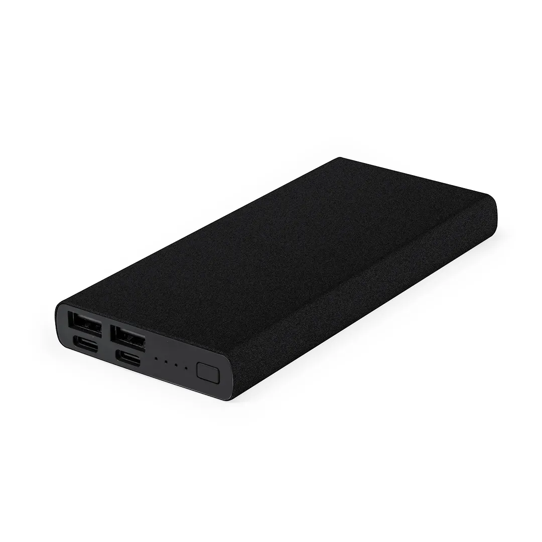 Power Bank Tornad NEGRO