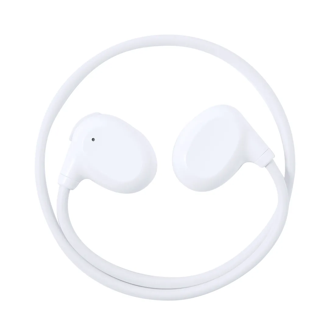 Auriculares Pulsex BLANCO