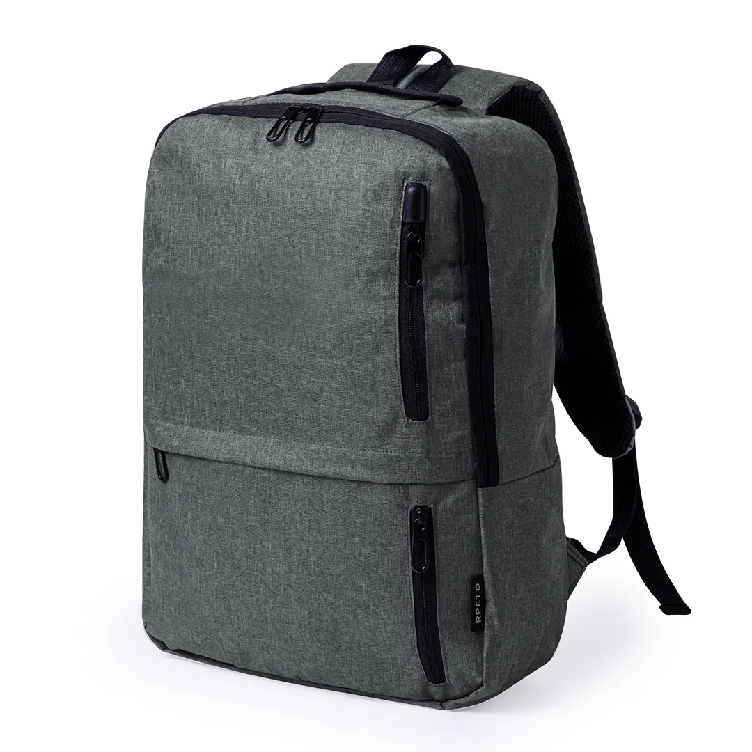 Mochila Ingria GRIS