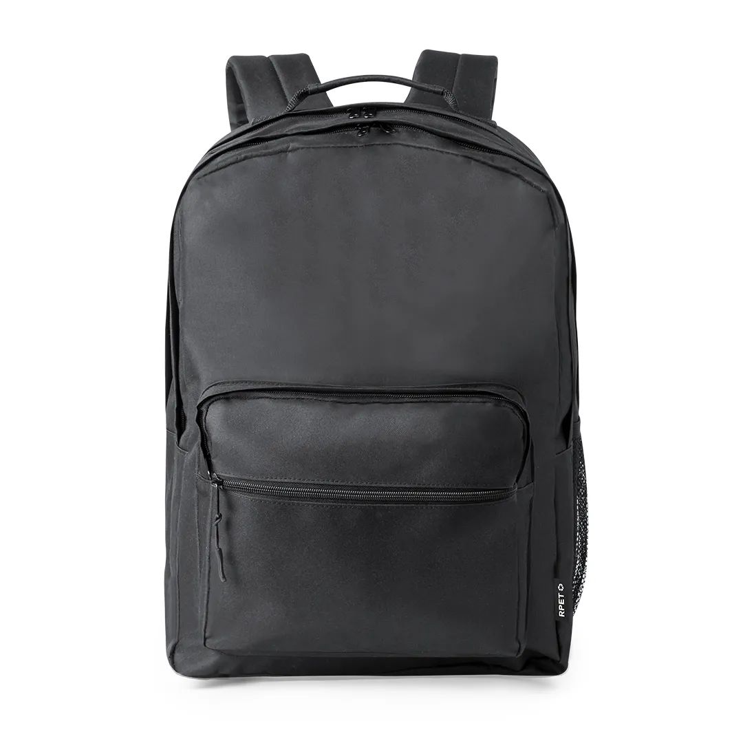 Mochila Bogart NEGRO