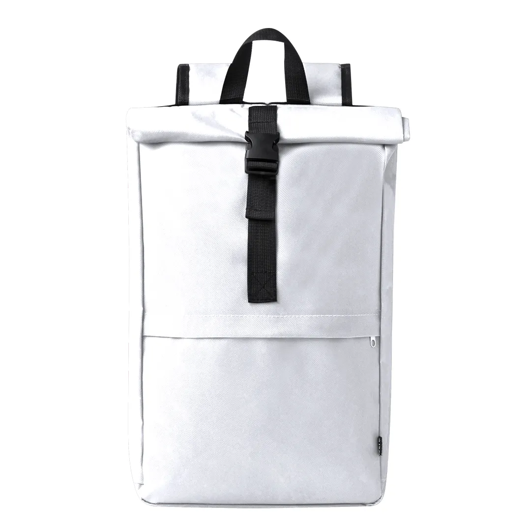 Mochila Vaega BLANCO