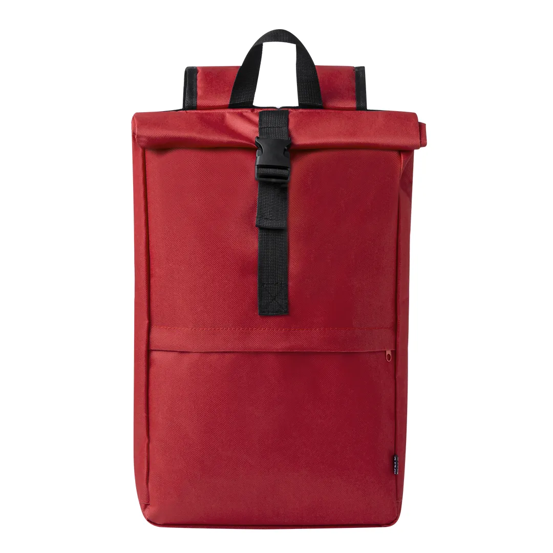 Mochila Vaega ROJO