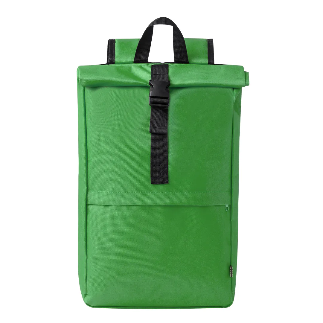 Mochila Vaega VERDE
