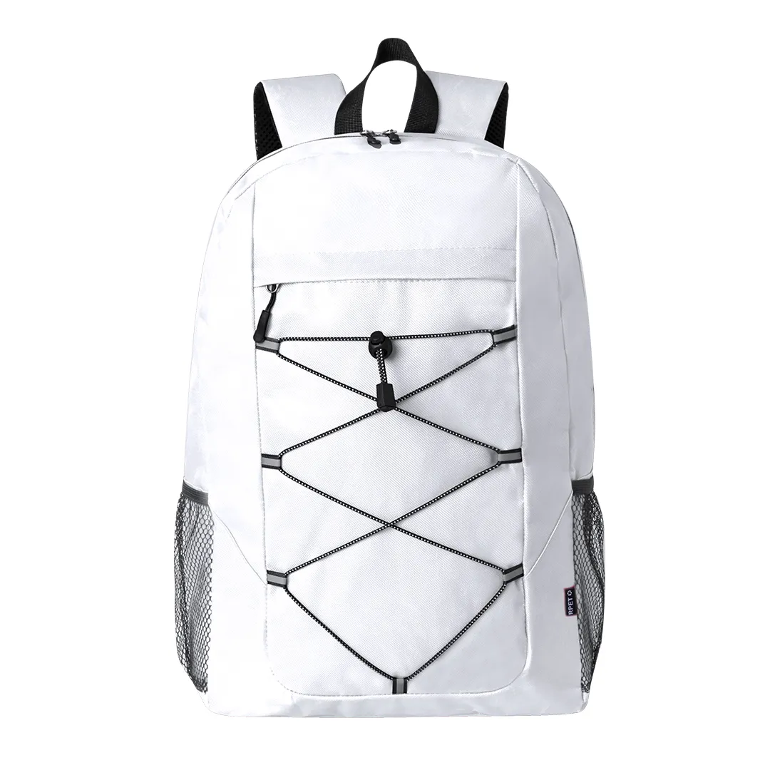 Mochila Manet BLANCO