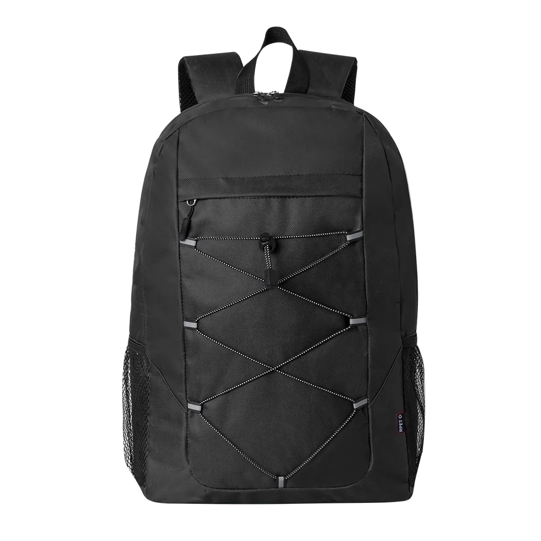 Mochila Manet NEGRO