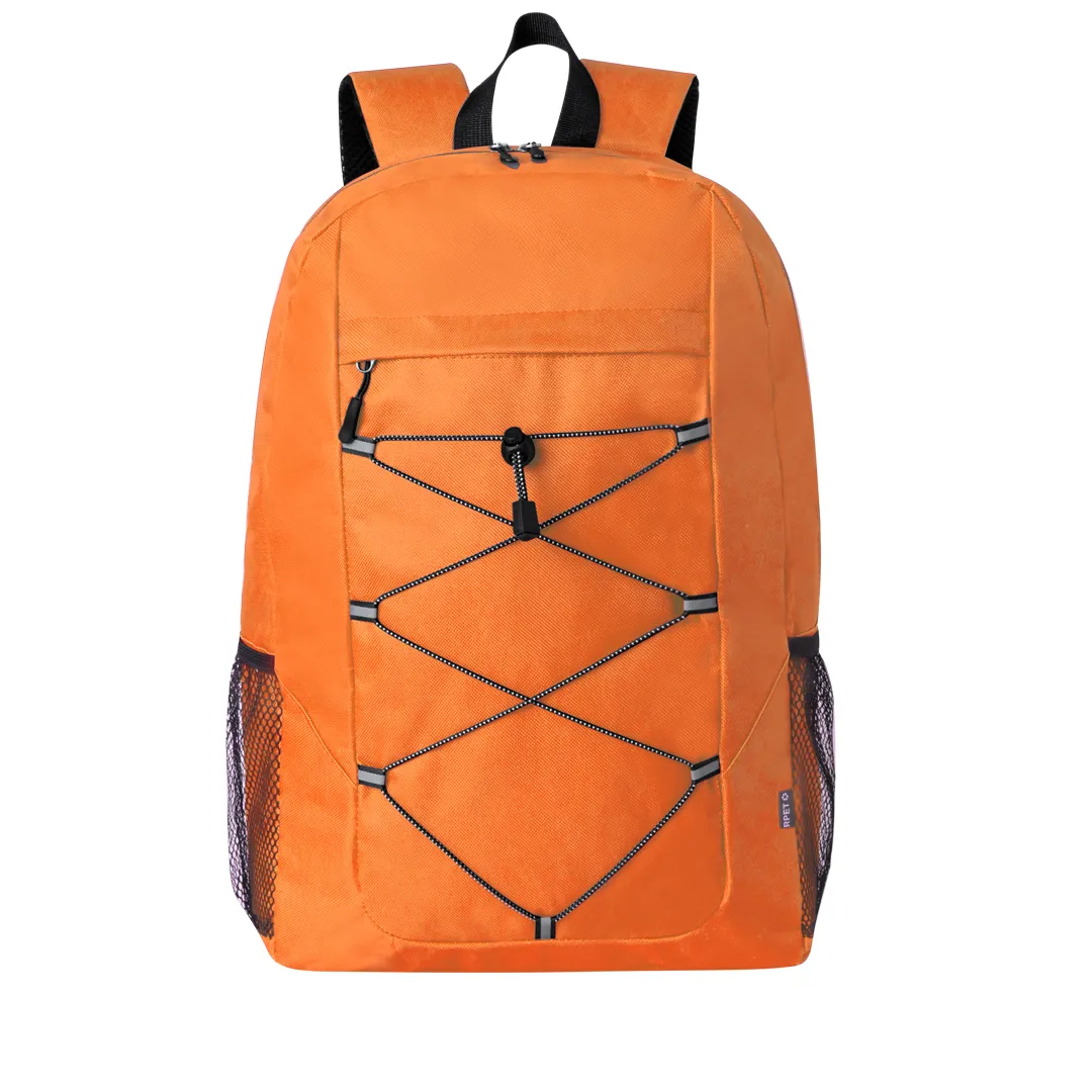 Mochila Manet NARANJA