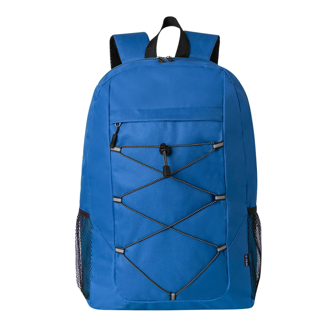 Mochila Manet AZUL