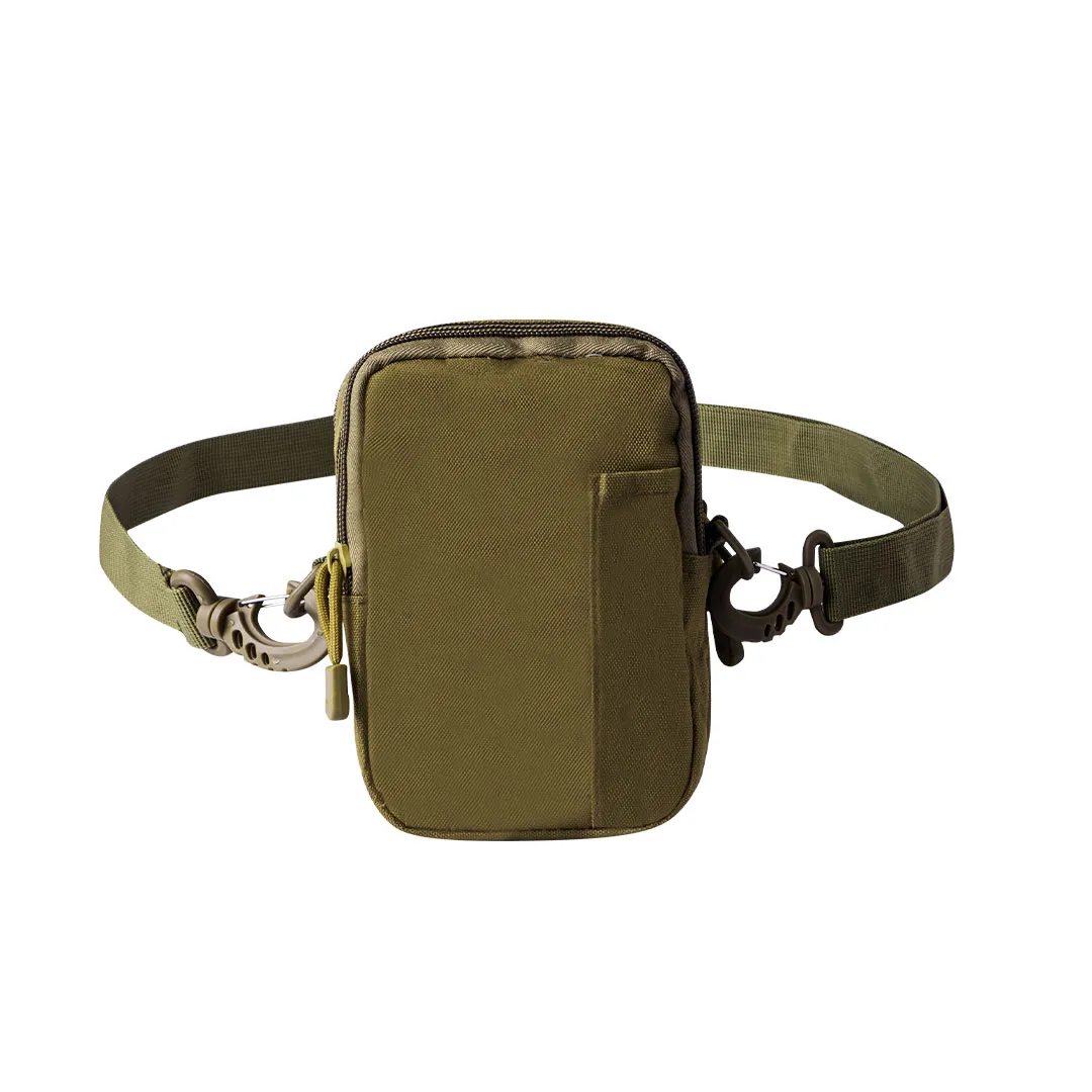 Bandolera Gertler MARRON