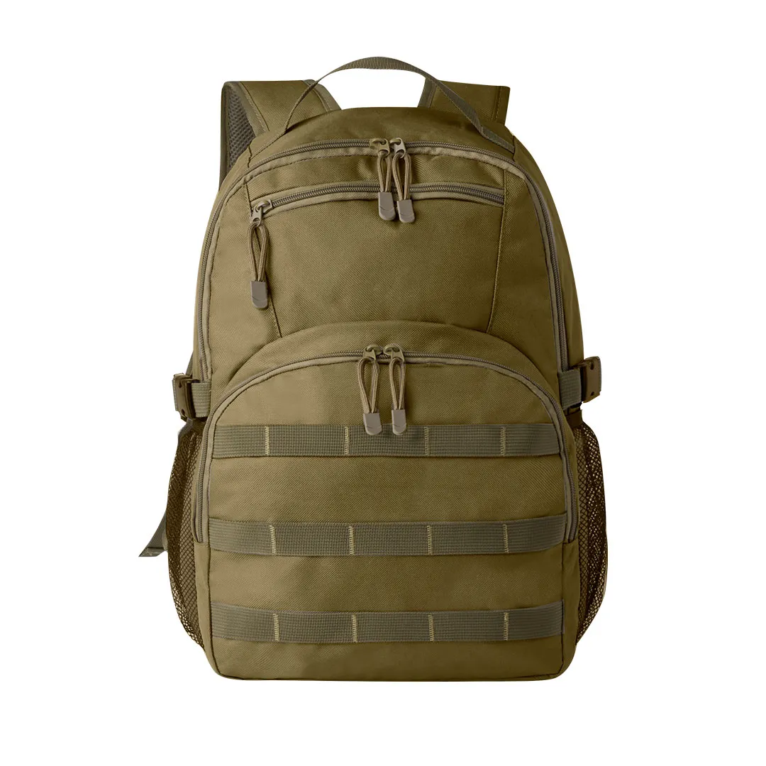 Mochila Salced MARRON