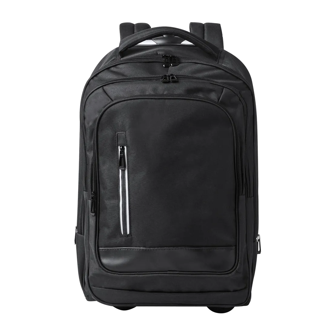 Mochila Trolley Dancan NEGRO