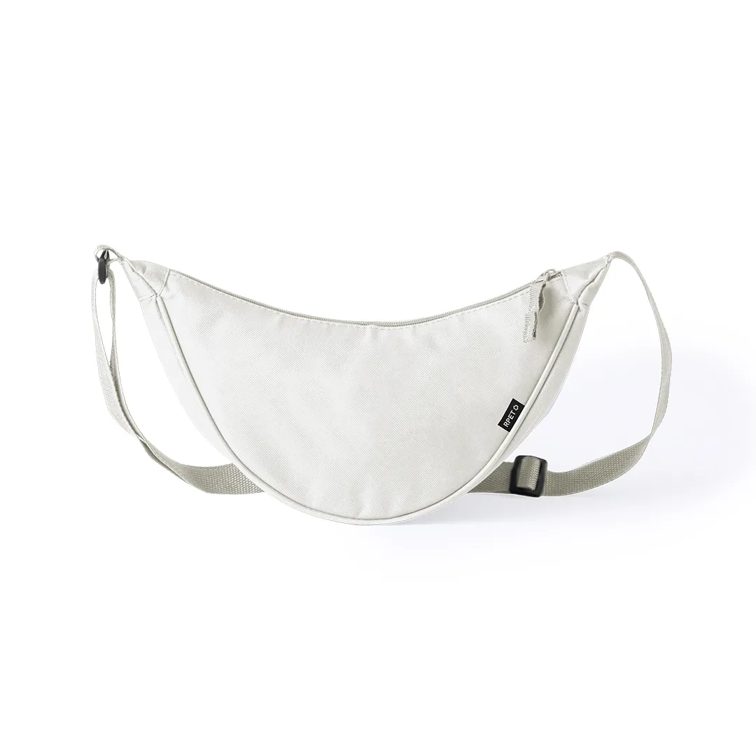 Riñonera Bandolera Stiva NATURAL