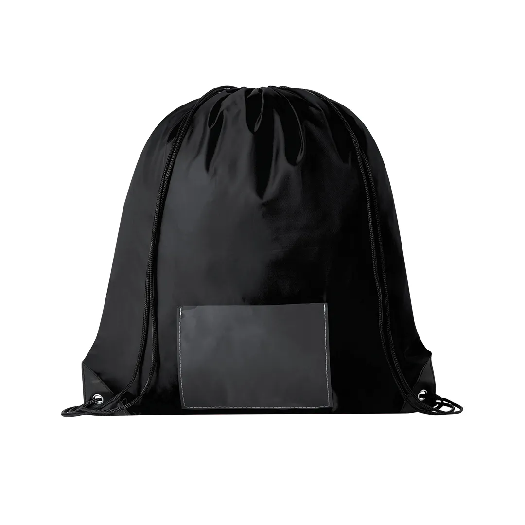 Mochila Portadorsal Selasi NEGRO