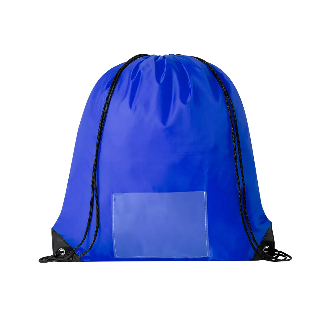 Mochila Portadorsal Selasi AZUL