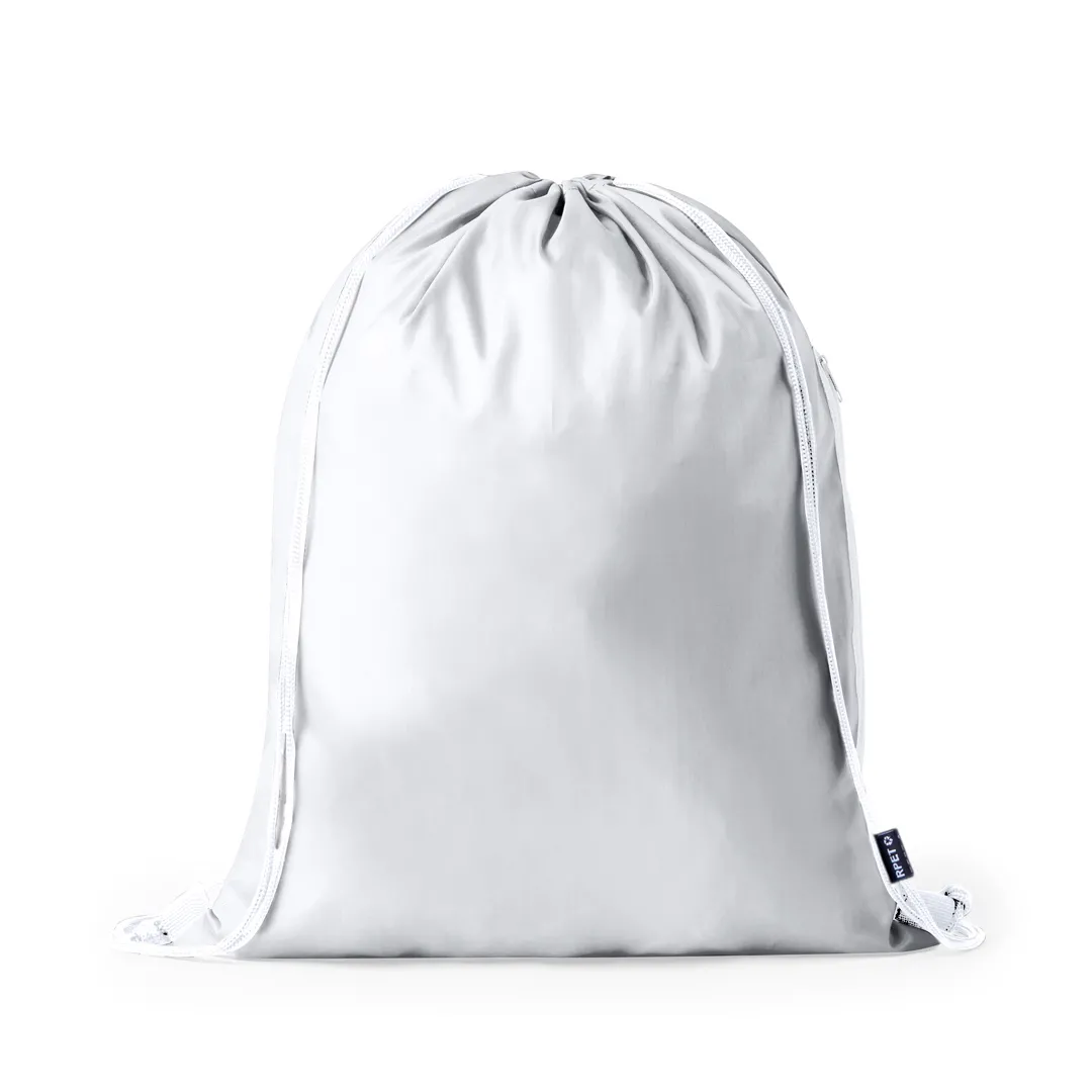 Mochila Hildan BLANCO