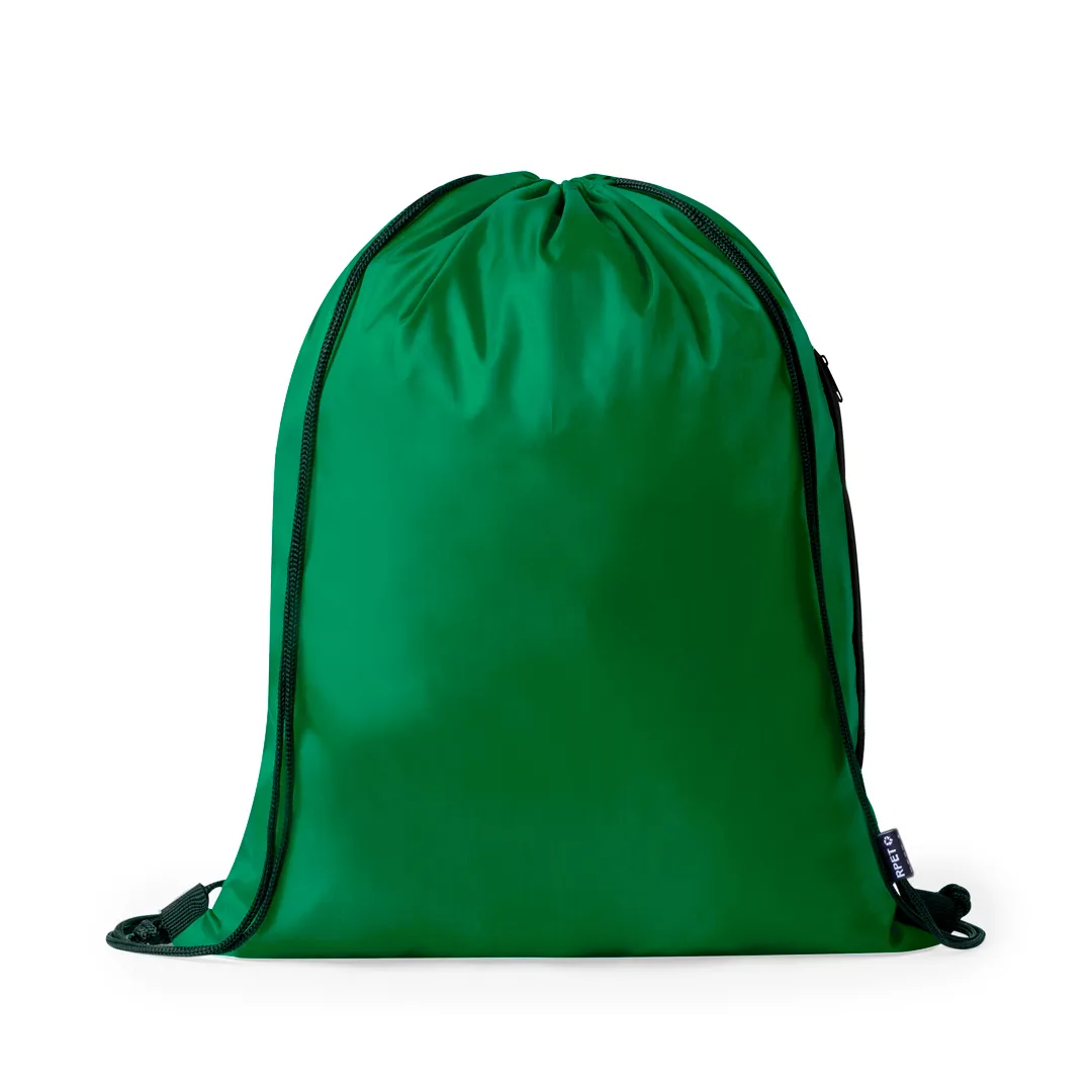 Mochila Hildan VERDE