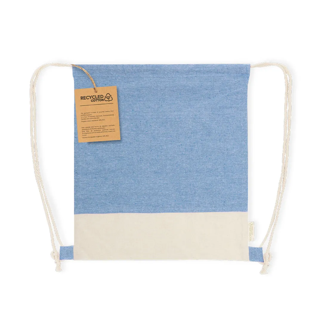 Mochila Vexira AZUL