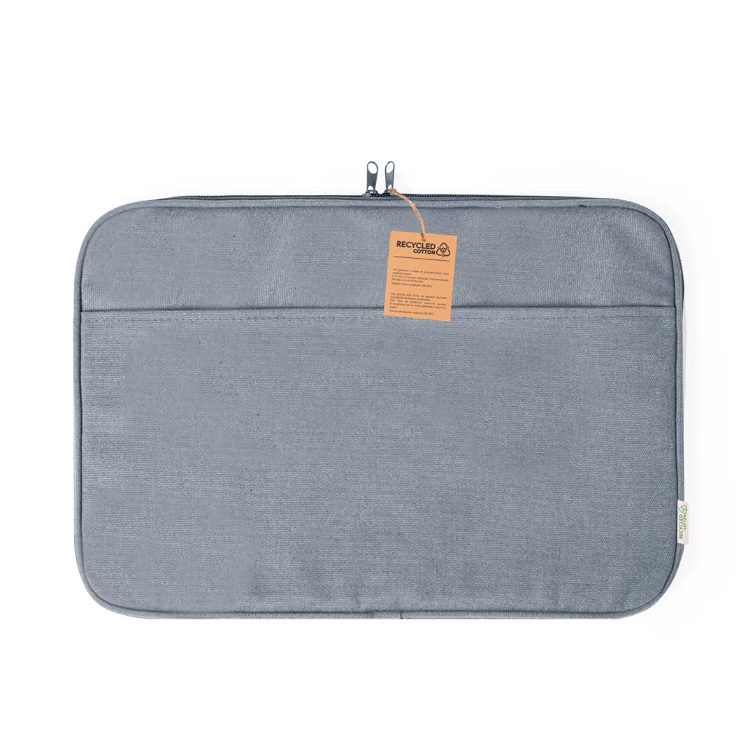 Funda Ordenador Portátil Albarn GRIS