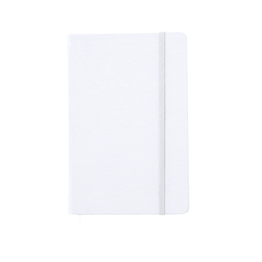 Bloc Notas Sublimación Groly BLANCO