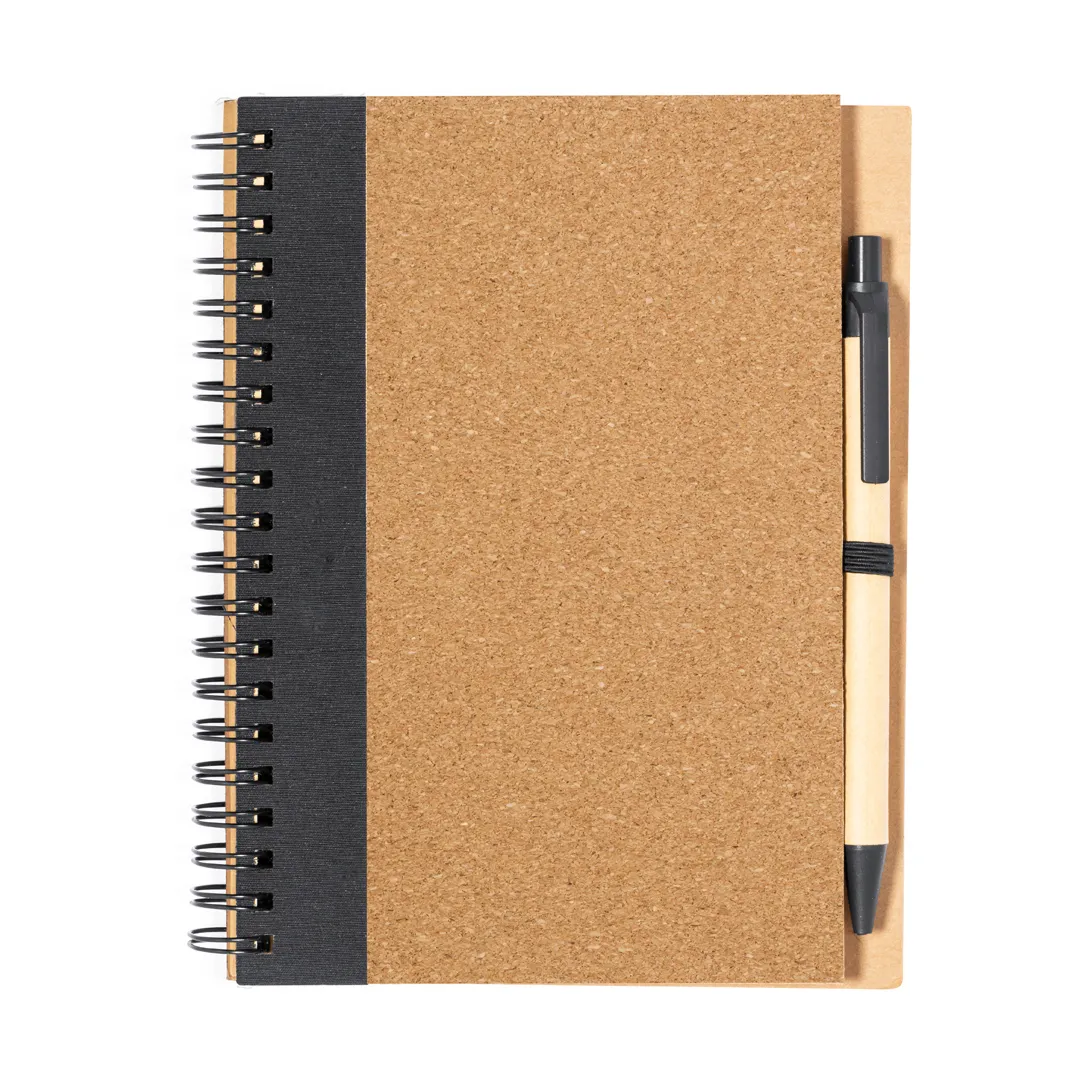 Libreta Gienah NEGRO