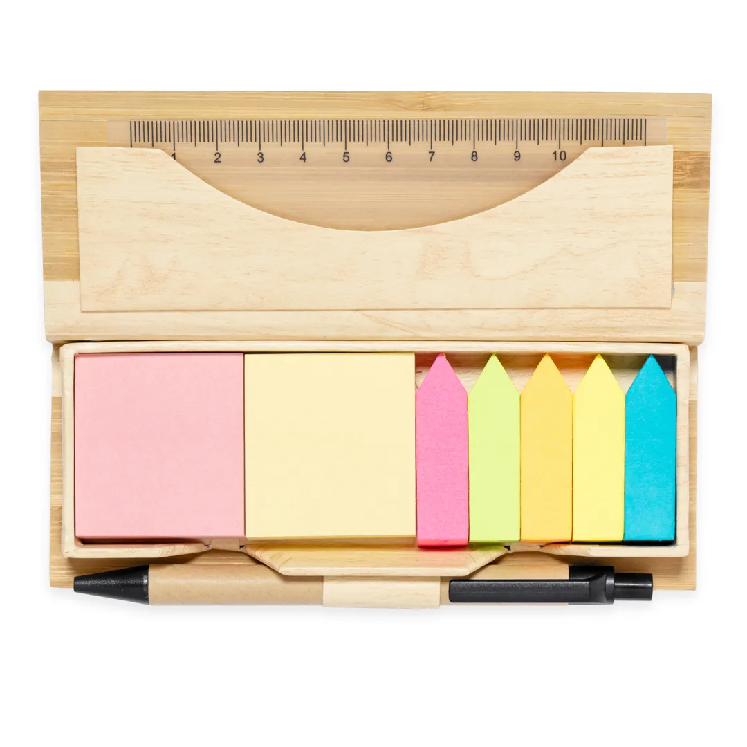 Set Oficina Mikonen S/C