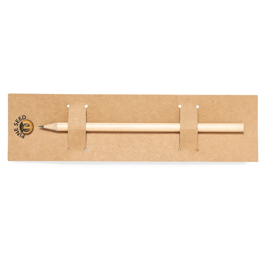 Lápiz Semillas Etesio S/C