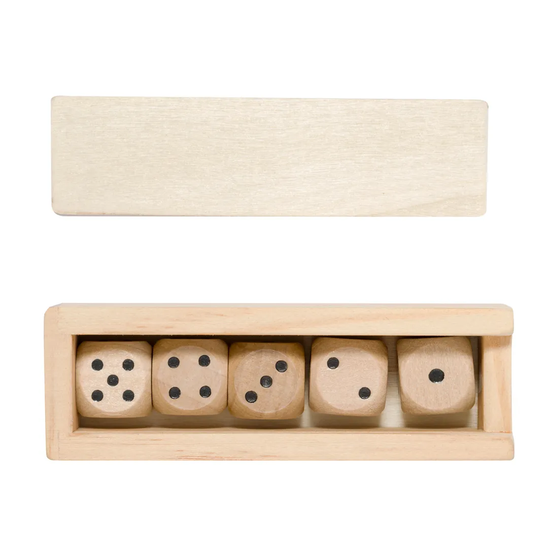 Juego Atanin S/C