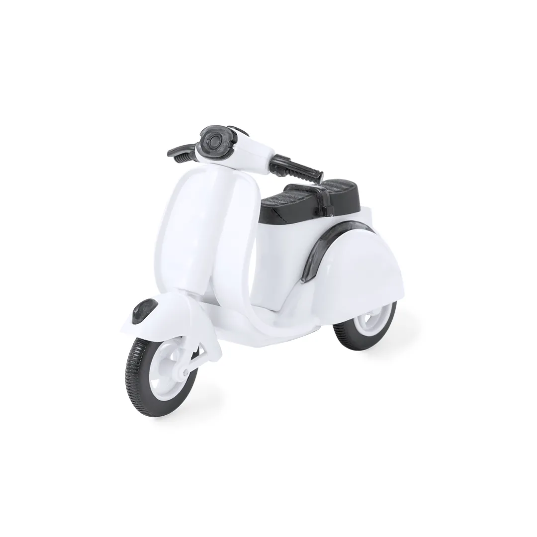 Maqueta Vespak BLANCO