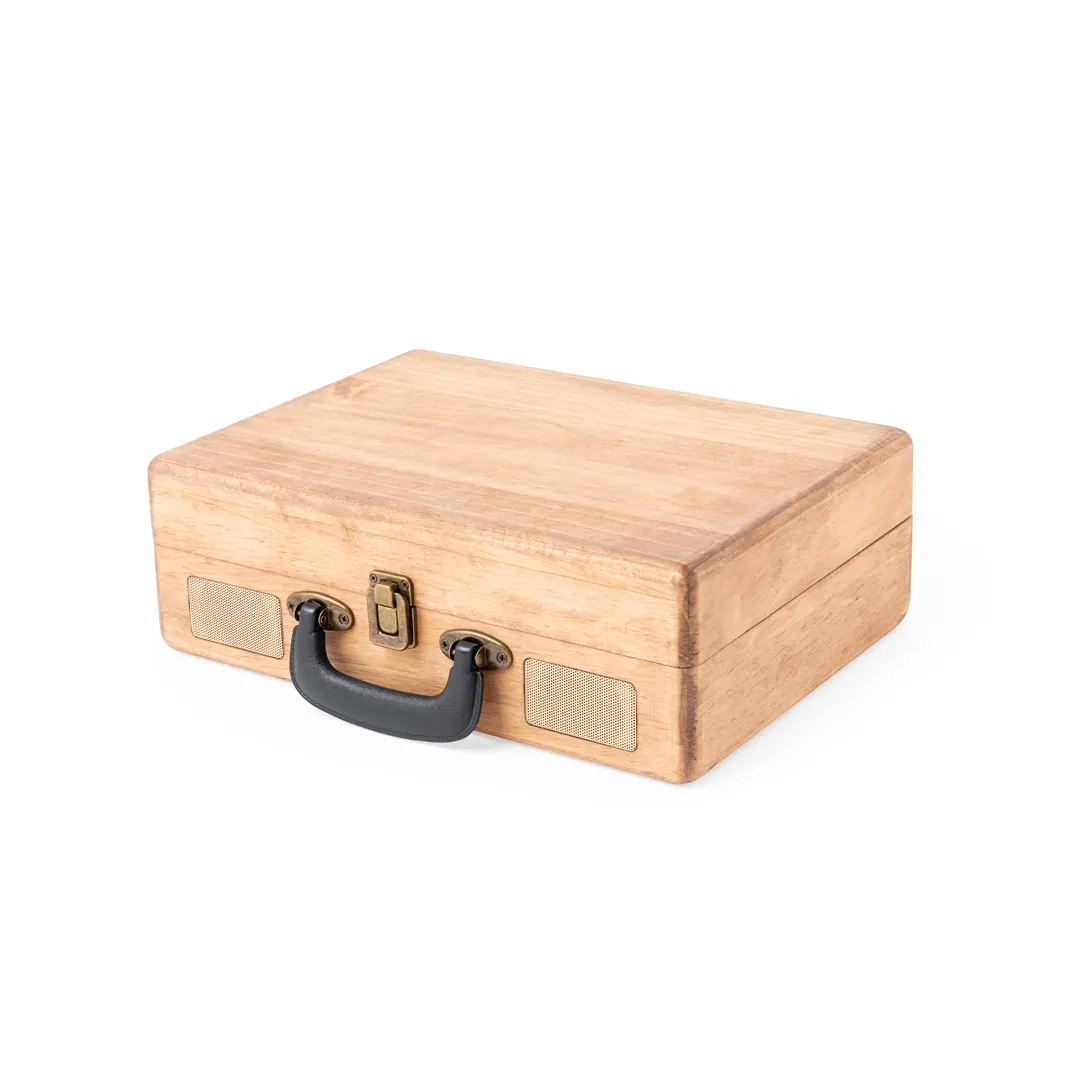 Tocadiscos Reproductor Vinilux S/C