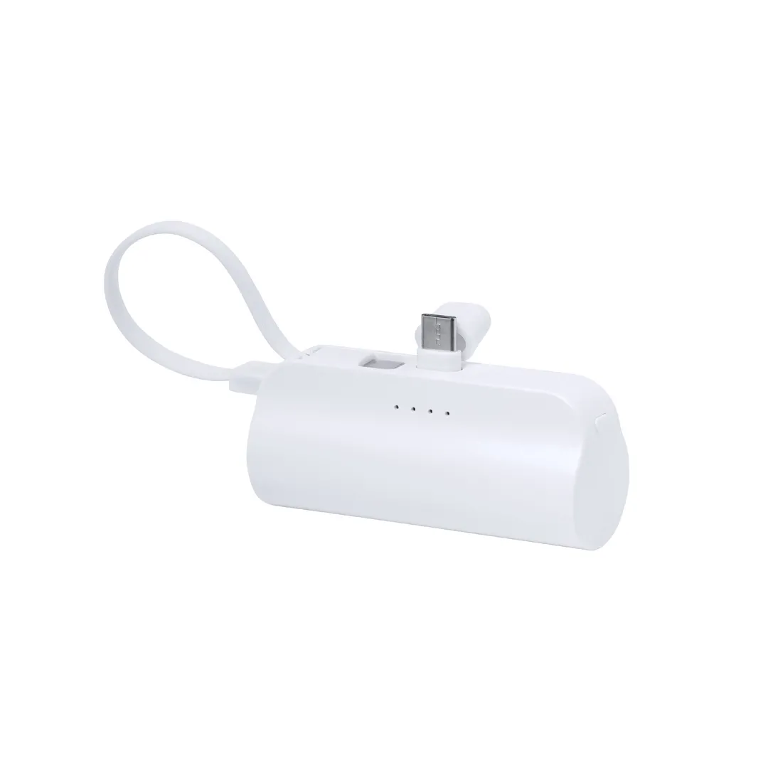 Power Bank Laford BLANCO