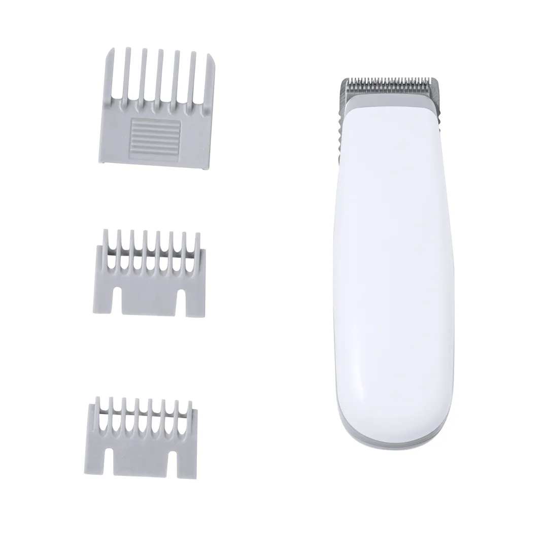 Recortadora Pelo Jamet BLANCO