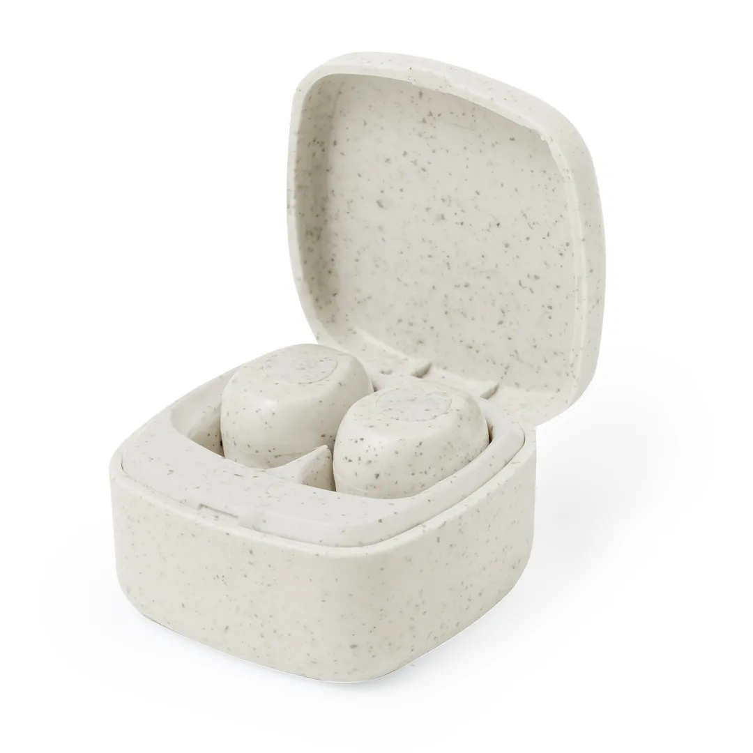 Auriculares Oriley NATURAL