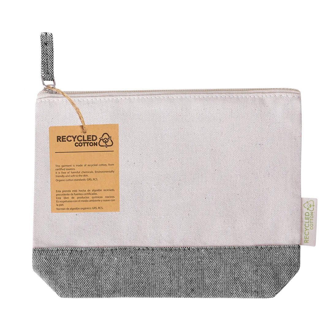Neceser Velerox NEGRO