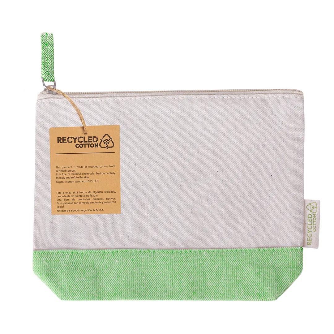 Neceser Velerox VERDE