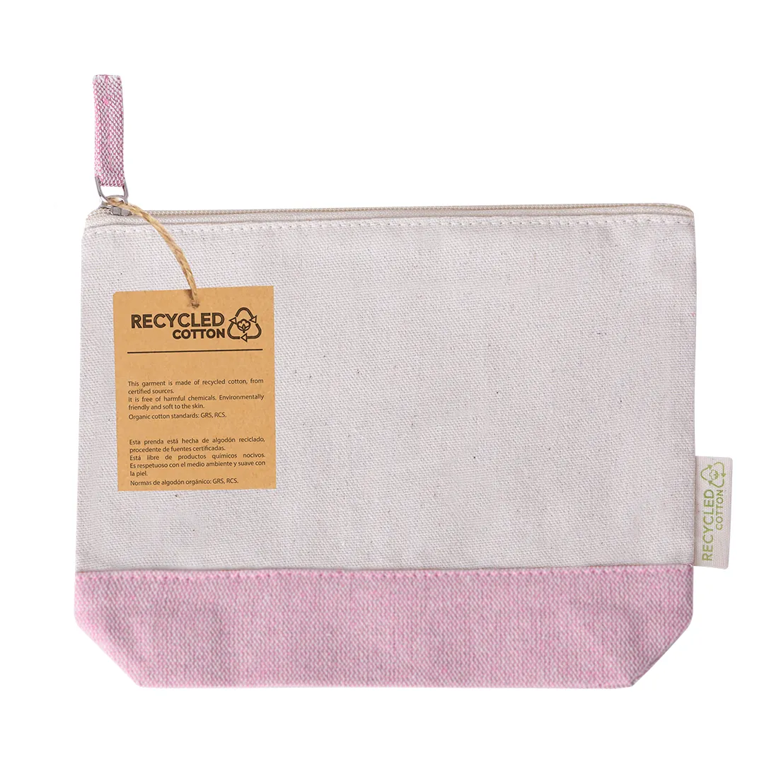 Neceser Velerox FUCSIA