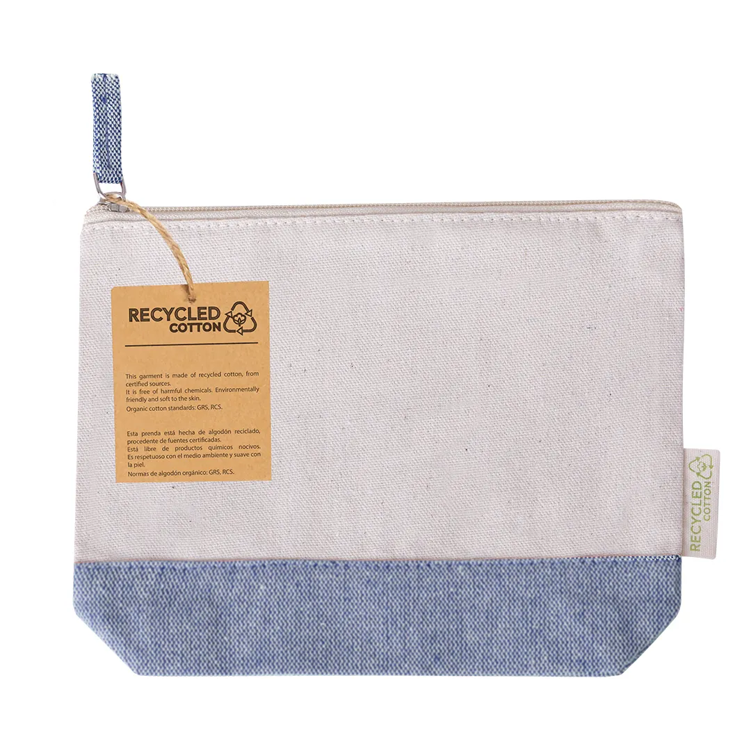 Neceser Velerox AZUL