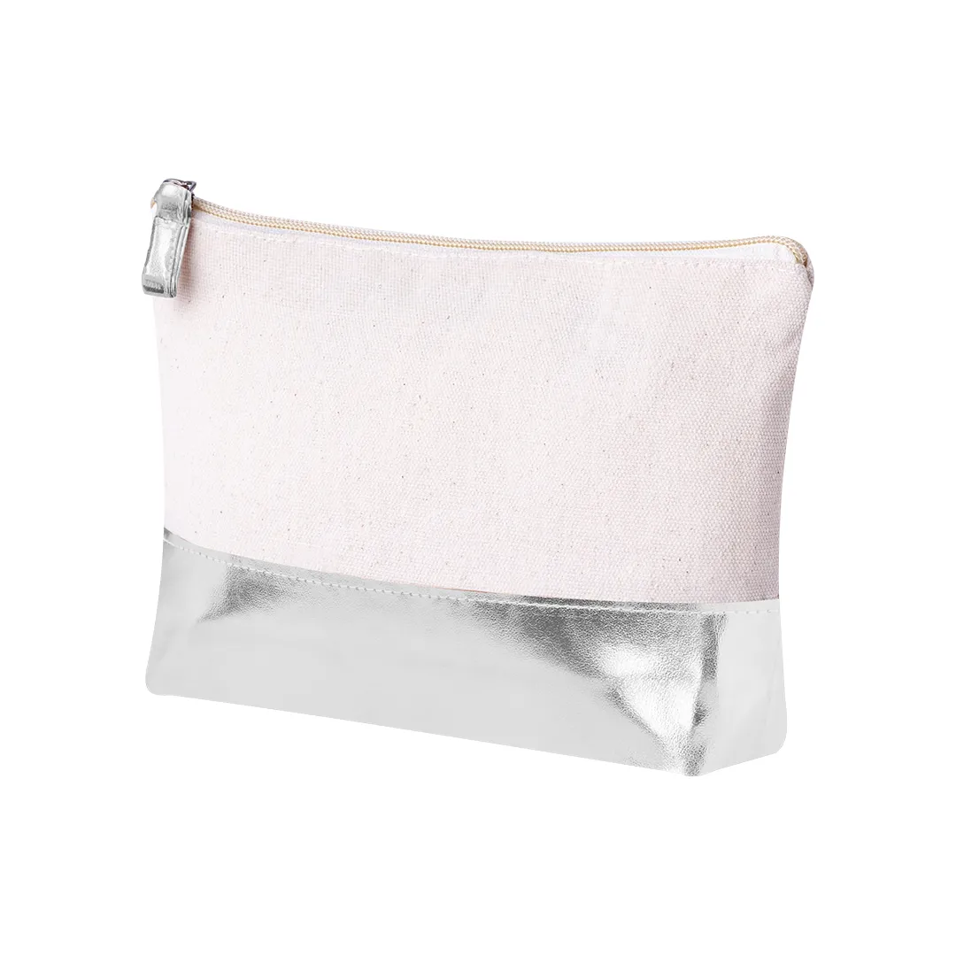 Neceser Radynel PLATEADO