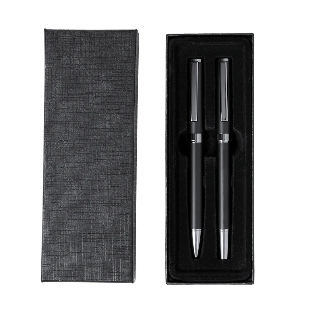 Set Okonel NEGRO